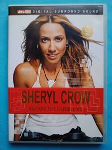 SHERYL CROW / ROCKIN