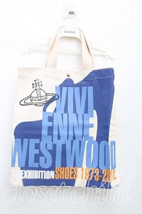 Vivienne Westwood / エレベptトートバッグ 生成 H-24-12-29-031-ba-IN-ZH