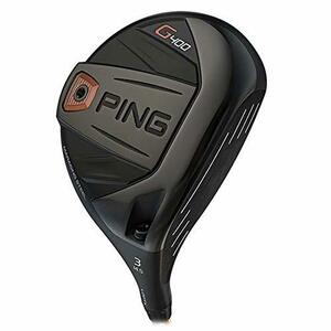 ピン G SERIES G400フェアウェイウッド PING TOUR 173-65／75 フェアウェイ(中古品)