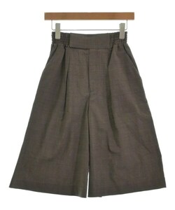 BAUME ショートパンツ レディース ボーメ 中古　古着