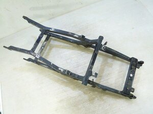 ZXR400・ZX400L(L4）★シートフレーム・サブフレーム★KK0-74(160)