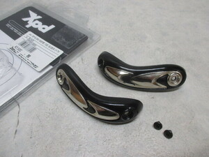 H◆XP5.5R.5GP用スライダー403 XPD.金属製.XPP04-9900.送料無料(一部地域除外).TOE SLIDER.ペア.レーシングブーツ