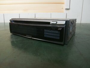 ☆【1H0423-26】 KENWOOD ケンウッド CDアナライザー DA-F500 CD ANALYZER ジャンク