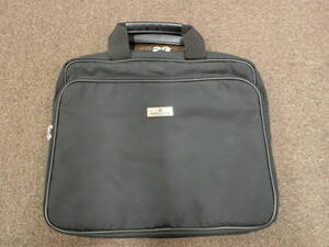 ■□39449 Samsonite サムソナイト ビジネス PCバッグ ブリーフケース 黒□■