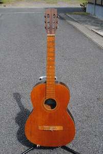 ROCK　GUITAR　ギター　Iwama　Musical Instrument　