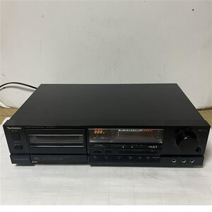 Technicsテクニクス カセットデッキ RS-B605P Dolby B/C ドルビーHX-PRO搭載 dbx仕様