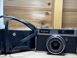 Canonet JUNIOR (V1 5267)