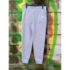 Reverse Etavirp Sweat Pants スウェットパンツ グレー