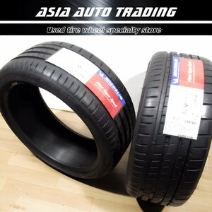 新品 未使用 2本 ミシュラン パイロット スーパースポーツ 225/40R18 88Y 2021年後半製造 BMW承認タイヤ 2本セット 1シリーズ 2シリーズ 等