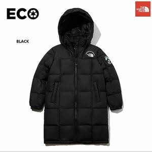 【訳あり】THE NORTH FACE キッズコート　ダウンコート　130