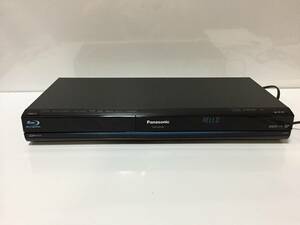 Panasonic　BDレコーダー　DMR-BR580　ジャンクRT-2643