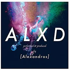 ALXD 通常盤【CD、音楽 中古 CD】レンタル落ち