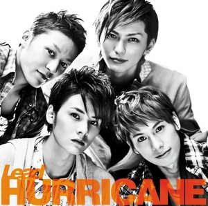 C0002★HURRICANE Lead ★