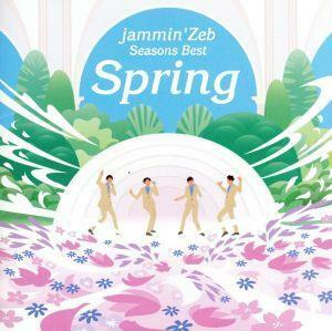 Seasons Best -Spring-/jammin’Zeb