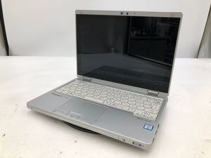 Panasonic/ノート/第7世代Core i5/メモリ4GB/WEBカメラ有/OS無-241231001415630