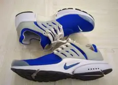 Nike Air Presto "Racer Blue" 27.0cm