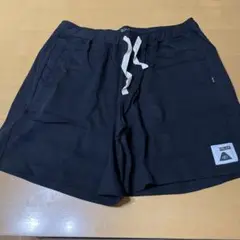 POLeRポーラーショートパンツ　XL