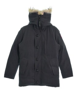 CANADA GOOSE ダウンジャケット/ダウンベスト レディース カナダグース 中古　古着