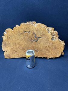 天然玉杢敷板 一枚板 木製飾り板 木工芸 煎茶道具 古民具
