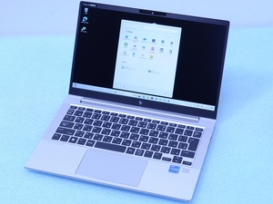 2023年7月 hp EliteBook 630 G9 Core i5 16GB SSD256GB FHD Windows11 13インチ 中古ノートパソコン 管理D11