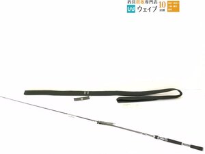 ダイワ スティーズ STZ 721MH/HRB トップガン 未使用品