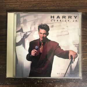 (593)中古CD100円 We Are In Love by Harry Connick Jr