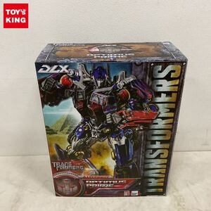 1円〜 スリーゼロ トランスフォーマー リベンジ DLX オートボット オプティマスプライム