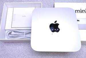 投げ売り　Apple Mac mini A1347 Mid 2011 Corei5 2520M