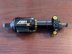 CANE CREEK DB AIR IL 210/50 ケーンクリーク