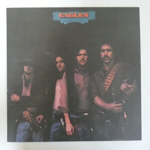 48038736;【国内盤】Eagles / Desperado ならず者