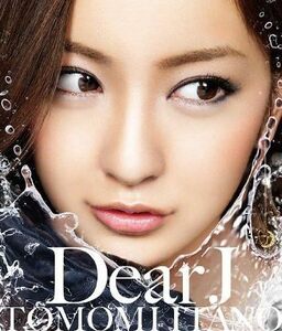 【送料無料】最安値　CDでお手元に　Dear J(Type-C)(DVD付) 板野友美 