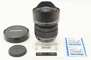 ☆極上美品☆ OLYMPUS オリンパス M.ZUIKO DIGITAL ED 7-14mm F2.8 PRO ♯24092803