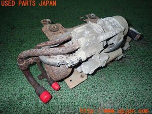 3UPJ=20160308]ランサーエボリューションVII GT-A(CT9A)純正 AYCポンプ 中古