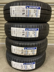 ◎2024年製 法人個人同一送料 正規輸入品 エナジー セイバー4 155/65R13 73S 4本セット 送料込みで18,800円～