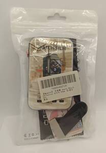 中古未使用　apple watch se/series 4/5/6 40mm 保護フィルム　3枚セット