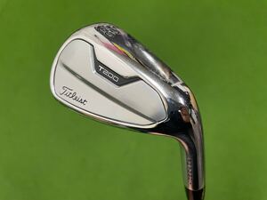 タイトリスト 2021 T200 アイアン 48° 単品 ウェッジ NS PRO 105T S / TITLEIST T200 IRON アイアンセット メーカー純正 日本正規品