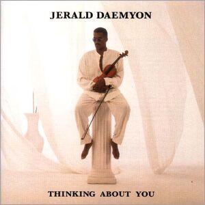 JERALD DAEMYON / THINKING ABOUT YOU 1995 US