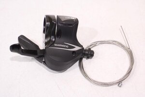 ★SHIMANO シマノ SL-M360 シフトレバー 未使用品