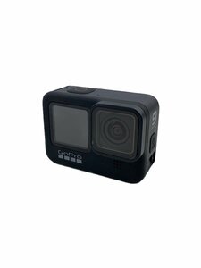 GoPro◆ビデオカメラ GoPro HERO9 BLACK CHDHX-901-FW SPBL1