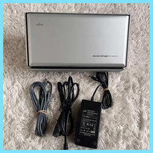 動作品 ジャンク】ScanSnap S1500 Windowsモデル スキャンスナップ