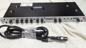 dbx　286S マイクプリアンプ　ジャンク品　