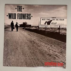 24402【US盤★美盤】 The Wild Flowers/Sometime Soon 