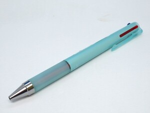 PILOT パイロット 3色ボールペン ジュースアップ3　 0.4 ミント LKJP50S4M★送料無料★