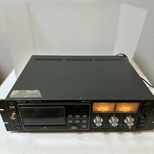 Teac C-3 TEACカセットデッキ