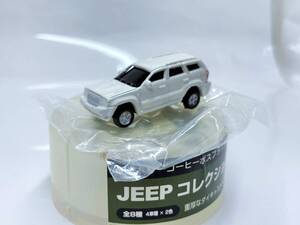 ★Jeep　グランドチェロキー★