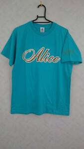 美品 Alice CONCERT TOUR 2013 It