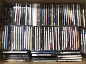 【まとめて】CD 邦楽 洋楽 classic jazz J-POP rock pops 色々【大量】m-1