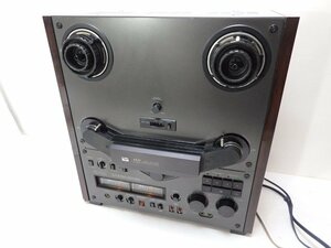 整備品 AKAI アカイ GX-646 オープンリールデッキ