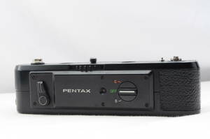 ★送料込み★ PENTAX winder LX　ペンタックスLX用　ワインダー　（580）