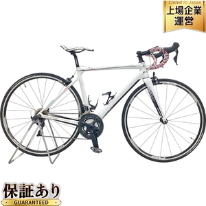 COLNAGO C-RS ロードバイク サイズ 48cm 2018 フルカーボン SHIMANO ULTEGRA 自転車 コルナゴ 中古 O9636396